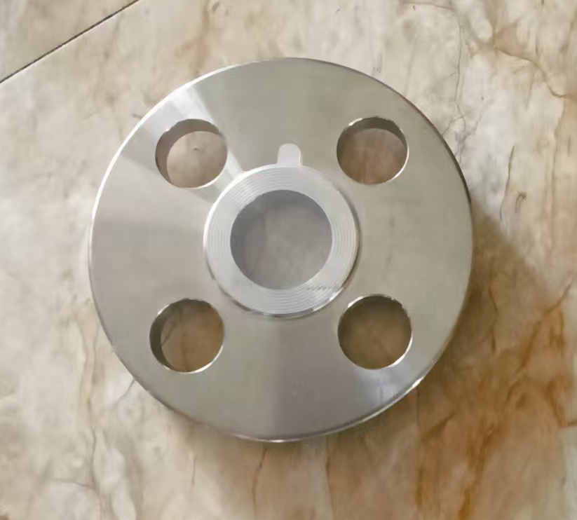 透明超厚法蘭蓋